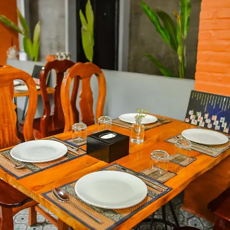 Nina Angkor Residences