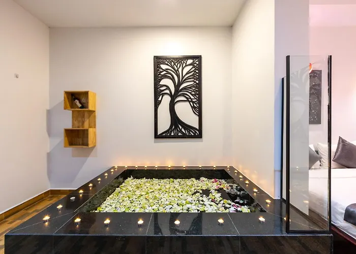 Nina Angkor Residences 3*
