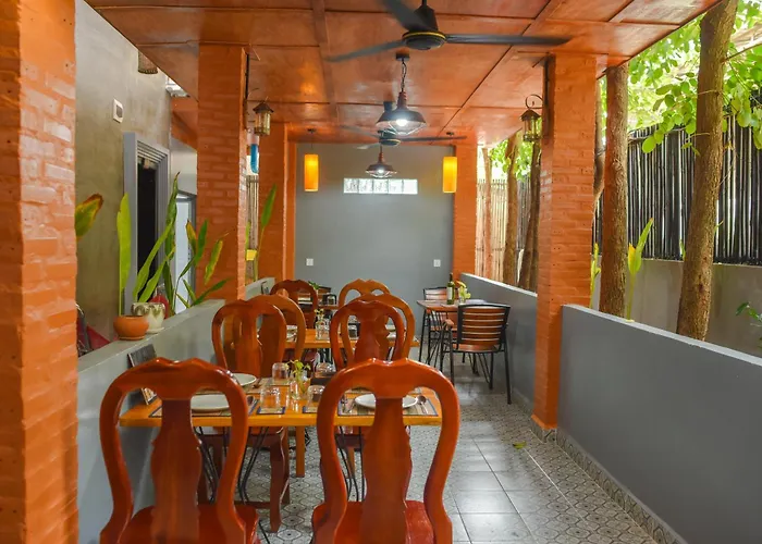 Nina Angkor Residences